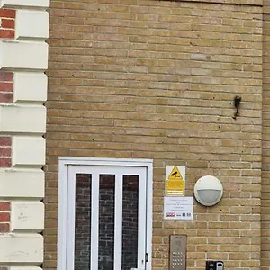 Very Two Bedroom In Apartment
