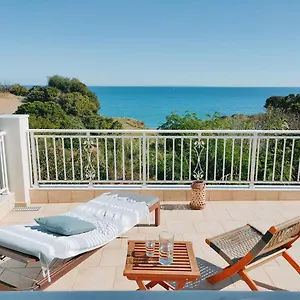  Apartment Kalamies - Secluded Greece