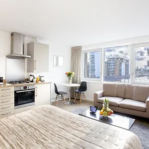  Apartment Limehouse By Flying Butler United Kingdom
